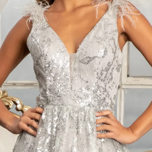 gl3048-silver-d1-long-prom-pageant-mother-of-bride-mesh-glitter-netting-sequin-glitter-sheer-open-zipper-v-back-straps-illusion-v-neck-a-line-feather