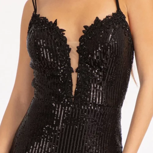 gl3050-black-d1-long-prom-pageant-lace-sequin-beads-embroidery-sequin-open-straps-zipper-cut-out-back-spaghetti-strap-illusion-v-neck-mermaid-slit