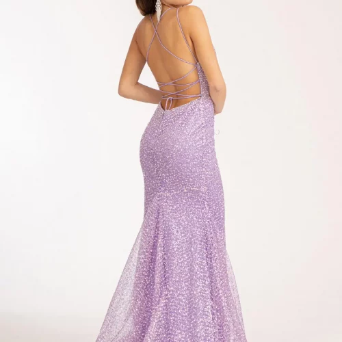 gl3052-lilac-2-long-prom-pageant-sequin-mesh-beads-sequin-open-lace-up-straps-zipper-spaghetti-strap-straight-across-mermaid-slit