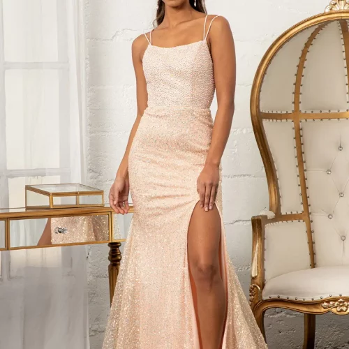 gl3052-rose-gold-1-long-prom-pageant-sequin-mesh-beads-sequin-open-lace-up-straps-zipper-spaghetti-strap-straight-across-mermaid-slit