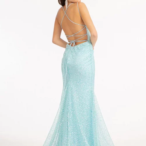 gl3052-turquoise-2-long-prom-pageant-sequin-mesh-beads-sequin-open-lace-up-straps-zipper-spaghetti-strap-straight-across-mermaid-slit