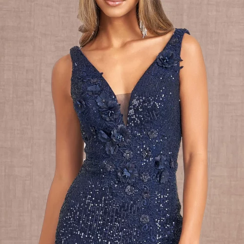 gl3056-navy-d1-long-prom-pageant-sequin-applique-beads-embroidery-jewel-sequin-open-zipper-v-back-straps-illusion-v-neck-mermaid-slit copy