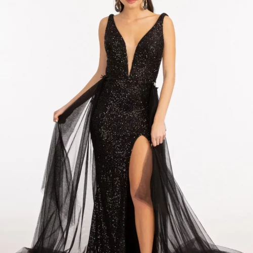 gl3057-black-1-long-prom-pageant-mother-of-bride-sequin-tulle-applique-beads-jewel-sequin-open-zipper-v-back-straps-illusion-v-neck-mermaid