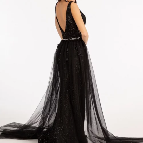 gl3057-black-2-long-prom-pageant-mother-of-bride-sequin-tulle-applique-beads-jewel-sequin-open-zipper-v-back-straps-illusion-v-neck-mermaid
