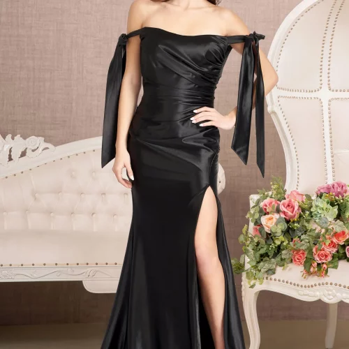 gl3059-black-1-tail-prom-pageant-bridesmaid-satin-zipper-straps-straight-across-mermaid