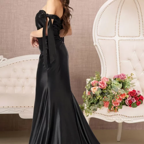 gl3059-black-2-tail-prom-pageant-bridesmaid-satin-zipper-straps-straight-across-mermaid