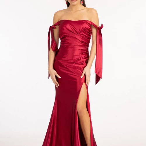 gl3059-burgundy-1-tail-prom-pageant-bridesmaid-satin-zipper-straps-straight-across-mermaid