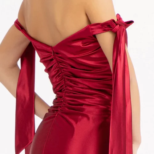 gl3059-burgundy-d2-tail-prom-pageant-bridesmaid-satin-zipper-straps-straight-across-mermaid