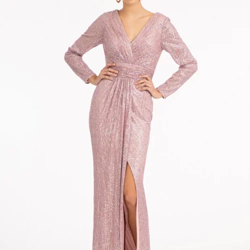 gl3063-mauve-1-long-prom-pageant-mother-of-bride-sequin-sequin-zipper-long-sleeve-v-neck-mermaid
