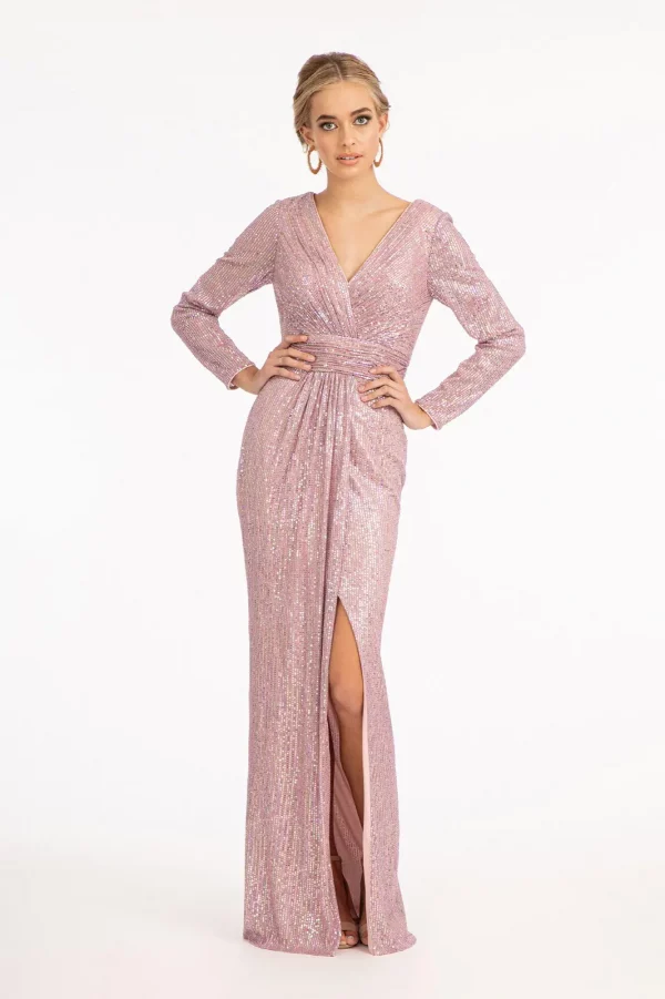 gl3063-mauve-1-long-prom-pageant-mother-of-bride-sequin-sequin-zipper-long-sleeve-v-neck-mermaid
