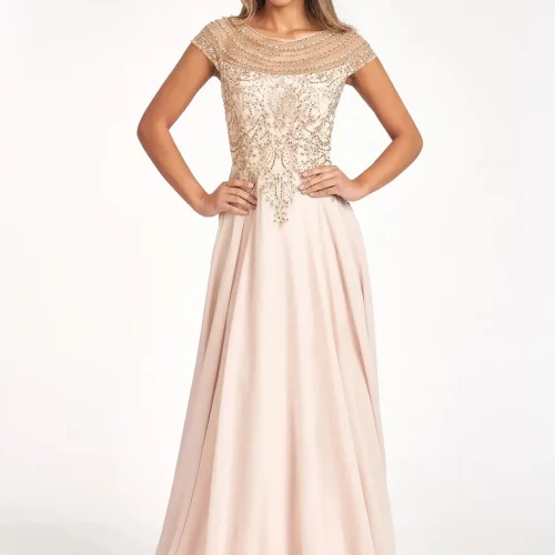 gl3065-champagne-1-long-prom-pageant-mother-of-bride-chiffon-beads-embroidery-sheer-zipper-cap-sleeve-scoop-neck-a-line