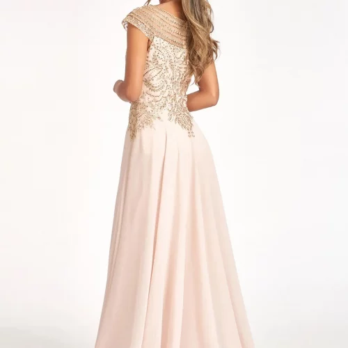 gl3065-champagne-2-long-prom-pageant-mother-of-bride-chiffon-beads-embroidery-sheer-zipper-cap-sleeve-scoop-neck-a-line