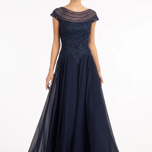 gl3065-navy-1-long-prom-pageant-mother-of-bride-chiffon-beads-embroidery-sheer-zipper-cap-sleeve-scoop-neck-a-line
