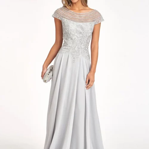 gl3065-silver-1-long-prom-pageant-mother-of-bride-chiffon-beads-embroidery-sheer-zipper-cap-sleeve-scoop-neck-a-line