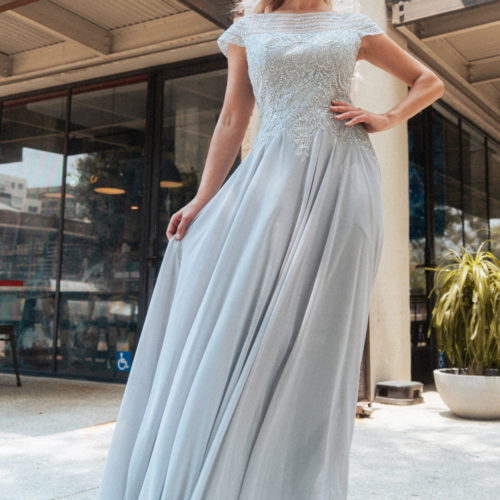 gl3065-silver-3-long-prom-pageant-mother-of-bride-chiffon-beads-embroidery-sheer-zipper-cap-sleeve-scoop-neck-a-line
