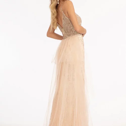 gl3069-champagne-2-long-prom-pageant-mother-of-bride-mesh-glitter-netting-beads-embroidery-sequin-glitter-sheer-open-zipper-v-back-spaghetti-strap-illusion-v-neck-mermaid