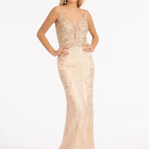 gl3069-champagne-3-long-prom-pageant-mother-of-bride-mesh-glitter-netting-beads-embroidery-sequin-glitter-sheer-open-zipper-v-back-spaghetti-strap-illusion-v-neck-mermaid