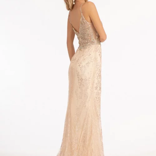 gl3069-champagne-4-long-prom-pageant-mother-of-bride-mesh-glitter-netting-beads-embroidery-sequin-glitter-sheer-open-zipper-v-back-spaghetti-strap-illusion-v-neck-mermaid