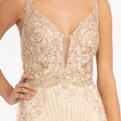 gl3069-champagne-d1-long-prom-pageant-mother-of-bride-mesh-glitter-netting-beads-embroidery-sequin-glitter-sheer-open-zipper-v-back-spaghetti-strap-illusion-v-neck-mermaid
