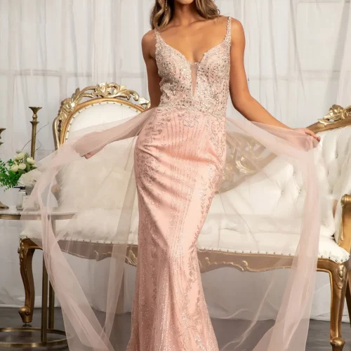 gl3069-rose-gold-1-long-prom-pageant-mother-of-bride-mesh-glitter-netting-beads-embroidery-sequin-glitter-sheer-open-zipper-v-back-spaghetti-strap-illusion-v-neck-mermaid
