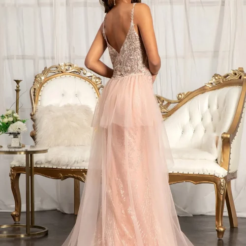 gl3069-rose-gold-2-long-prom-pageant-mother-of-bride-mesh-glitter-netting-beads-embroidery-sequin-glitter-sheer-open-zipper-v-back-spaghetti-strap-illusion-v-neck-mermaid