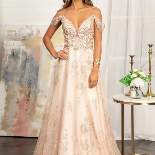 gl3070-champagne-1-long-prom-pageant-mother-of-bride-mesh-glitter-netting-beads-embroidery-sequin-glitter-open-zipper-v-back-spaghetti-strap-illusion-v-neck-a-line