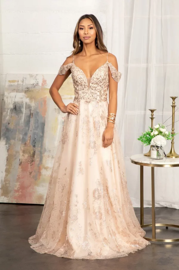 gl3070-champagne-1-long-prom-pageant-mother-of-bride-mesh-glitter-netting-beads-embroidery-sequin-glitter-open-zipper-v-back-spaghetti-strap-illusion-v-neck-a-line