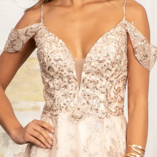 gl3070-champagne-d1-long-prom-pageant-mother-of-bride-mesh-glitter-netting-beads-embroidery-sequin-glitter-open-zipper-v-back-spaghetti-strap-illusion-v-neck-a-line