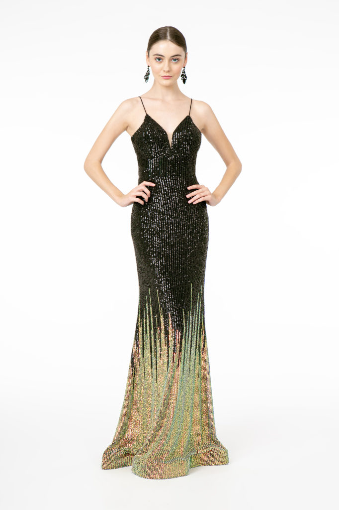 Great Gatsby Inspired Dress