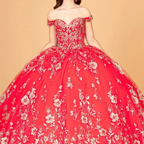 gl3074-red-1-floor-length-quinceanera-mesh-embroidery-jewel-glitter-zipper-corset-off-shoulder-sweetheart-ball-gown