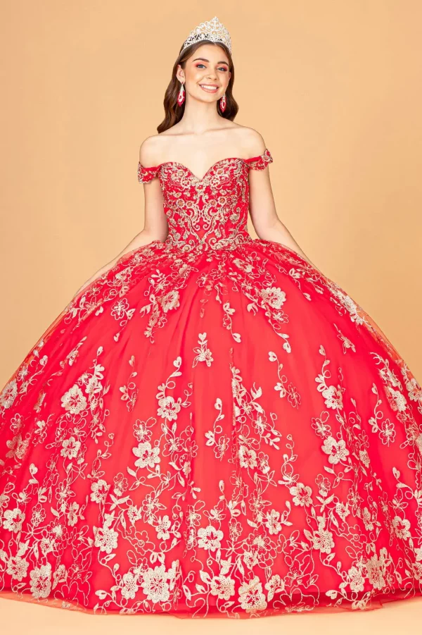 gl3074-red-1-floor-length-quinceanera-mesh-embroidery-jewel-glitter-zipper-corset-off-shoulder-sweetheart-ball-gown