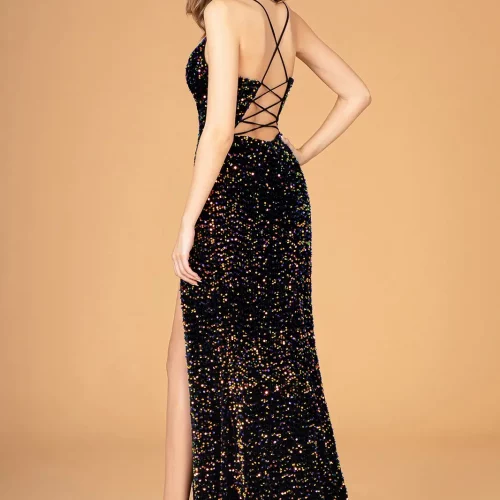 gl3081-lapis-blue-2-floor-length-prom-pageant-bridesmaid-velvet-sequin-open-lace-up-straps-zipper-spaghetti-strap-sweetheart-bodycon-leg-slit