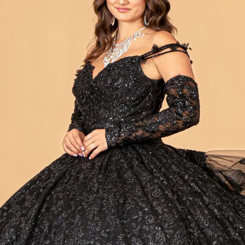 gl3072-black-d1-floor-length-quinceanera-mesh-applique-beads-sequin-zipper-corset-spaghetti-strap-sweetheart-ball-gown