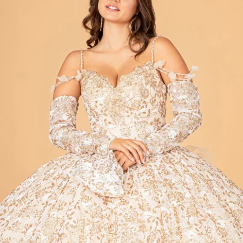 gl3072-champagne-d1-floor-length-quinceanera-mesh-applique-beads-sequin-zipper-corset-spaghetti-strap-sweetheart-ball-gown
