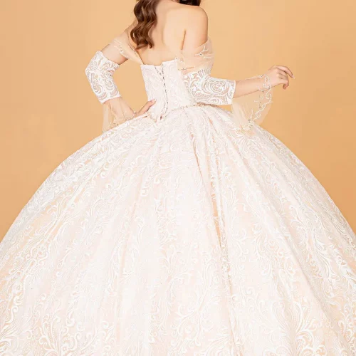 gl3073-champagne-d2-floor-length-quinceanera-mesh-beads-jewel-glitter-zipper-corset-off-shoulder-sweetheart-ball-gown