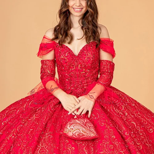 gl3073-red-d1-floor-length-quinceanera-mesh-beads-jewel-glitter-zipper-corset-off-shoulder-sweetheart-ball-gown