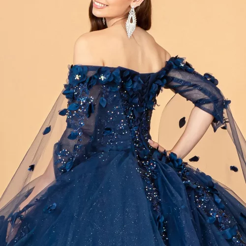 gl3075-navy-d2-floor-length-quinceanera-mesh-applique-embroidery-jewel-sequin-glitter-zipper-corset-three-quarter-sleeve-sleeve-off-the-shoulder-ball-gown