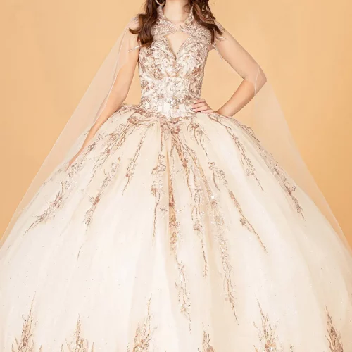 gl3076-champagne-1-floor-length-quinceanera-mesh-embroidery-sequin-glitter-zipper-corset-sleeveless-v-neck-ball-gown