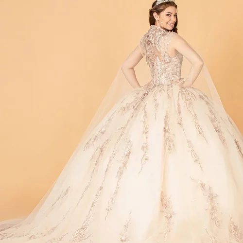 gl3076-champagne-2-floor-length-quinceanera-mesh-embroidery-sequin-glitter-zipper-corset-sleeveless-v-neck-ball-gown