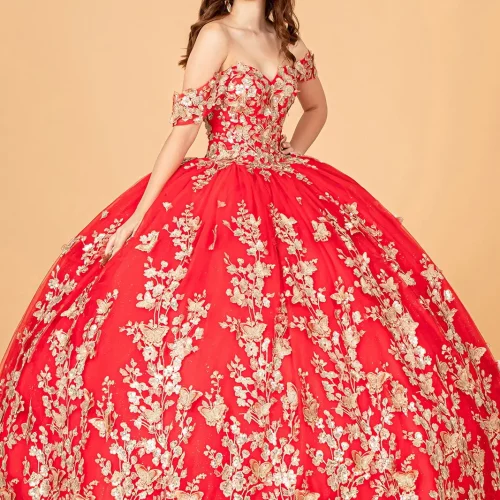 gl3077-red-3-floor-length-quinceanera-mesh-applique-embroidery-sequin-glitter-zipper-corset-sleeveless-sweetheart-ball-gown