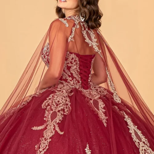 gl3078-burgundy-d2-floor-length-quinceanera-mesh-embroidery-jewel-sequin-glitter-zipper-corset-strapless-sweetheart-ball-gown