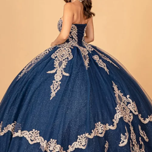 gl3078-navy-2-floor-length-quinceanera-mesh-embroidery-jewel-sequin-glitter-zipper-corset-strapless-sweetheart-ball-gown