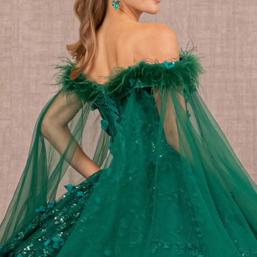 gl3101-green-d2-floor-length-quinceanera-mesh-applique-sequin-glitter-corset-cut-away-shoulder-sweetheart-ball-gown