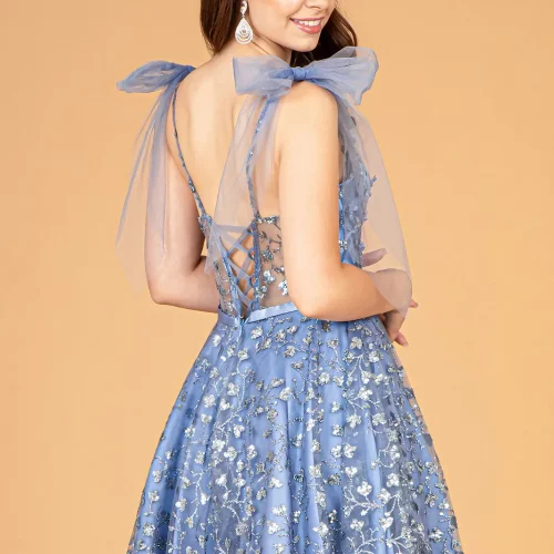gs3088-smoky-blue-d2-short-homecoming-cocktail-mesh-applique-jewel-sequin-glitter-sheer-open-lace-up-zipper-spaghetti-strap-sweetheart-babydoll