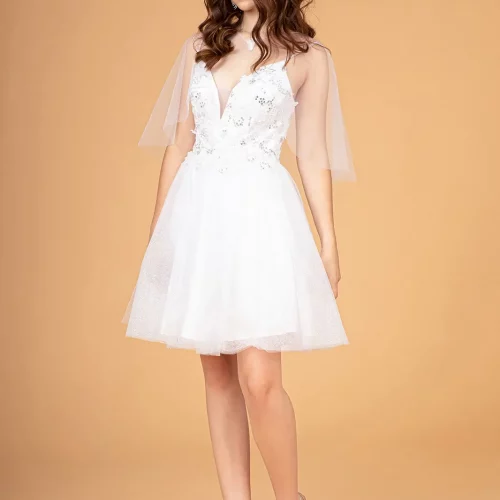 gs3089-white-1-short-homecoming-cocktail-mesh-applique-embroidery-sequin-glitter-open-zipper-spaghetti-strap-illusion-sweetheart-babydoll