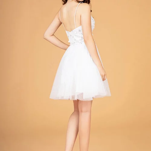gs3089-white-2-short-homecoming-cocktail-mesh-applique-embroidery-sequin-glitter-open-zipper-spaghetti-strap-illusion-sweetheart-babydoll