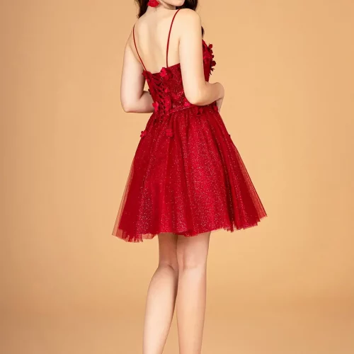 gs3090-burgundy-2-short-homecoming-cocktail-mesh-applique-beads-glitter-open-zipper-corset-spaghetti-strap-illusion-sweetheart-babydoll
