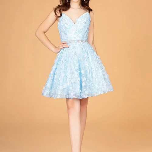 gs3091-baby-blue-1-short-homecoming-cocktail-mesh-applique-jewel-sequin-open-zipper-spaghetti-strap-sweetheart-babydoll