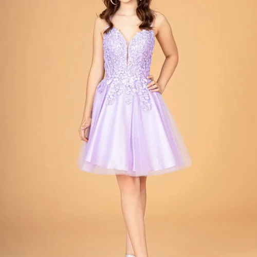 gs3094-lilac-1-short-homecoming-cocktail-mesh-applique-embroidery-jewel-sequin-glitter-lace-up-zipper-corset-spaghetti-strap-illusion-sweetheart-babydoll