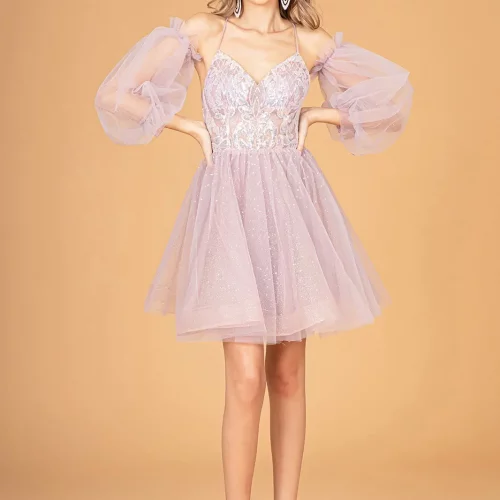 gs3095-mauve-1-short-homecoming-cocktail-mesh-jewel-sequin-glitter-open-lace-up-zipper-spaghetti-strap-sweetheart-babydoll